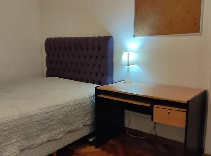 Departamento En Palermo