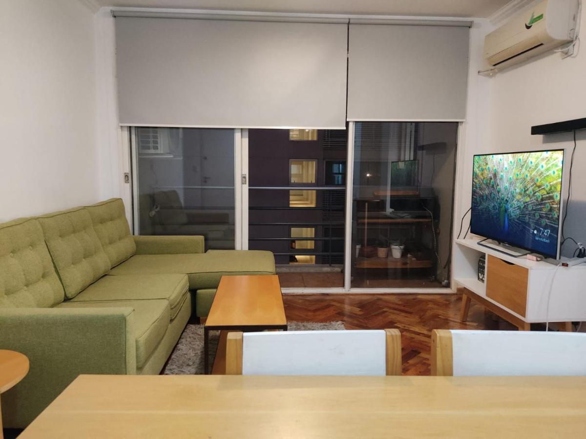 Departamento En Palermo * Ciudad Autónoma de Buenos Aires
